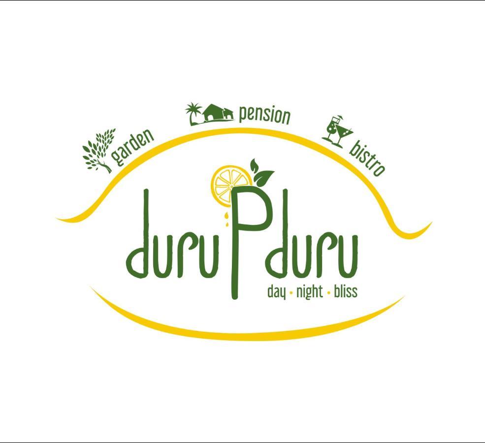 דירות Durupduru קס מראה חיצוני תמונה